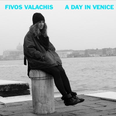 Trip in Mind, Nocturne 29 Mar By Fivos Valachis's cover