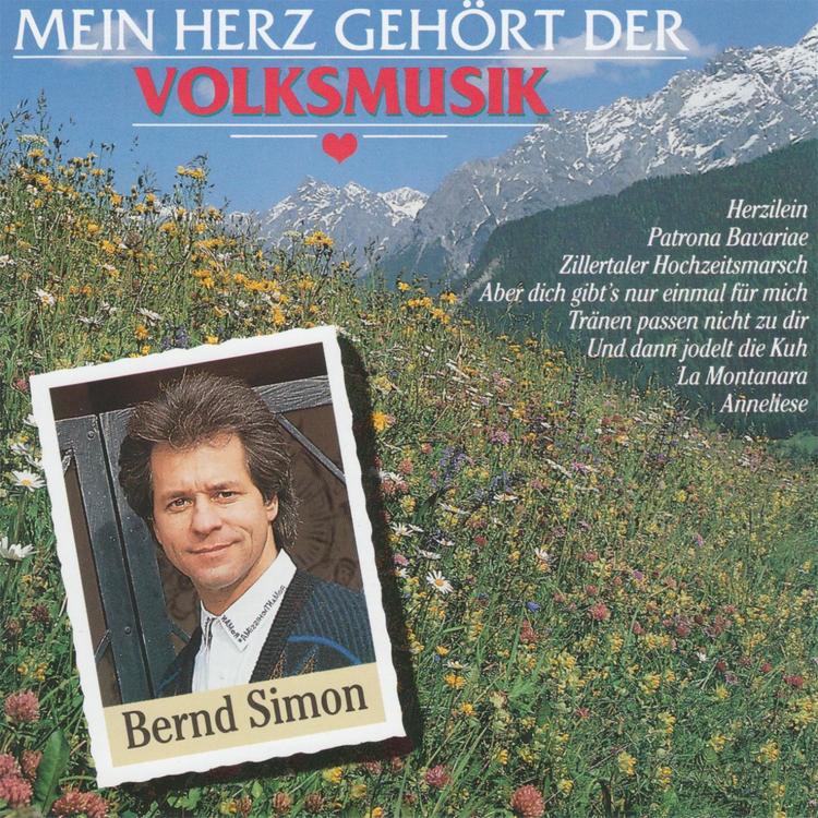 Bernd Simon's avatar image