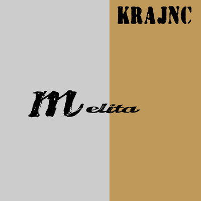 Melita (single version)'s cover