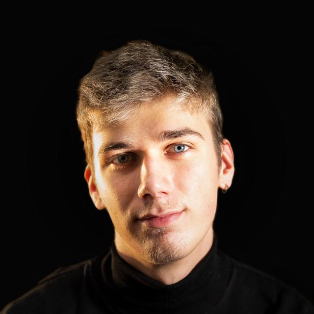 Antoine Arnoux's avatar image