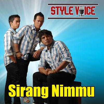 Sirang Nimmu's cover