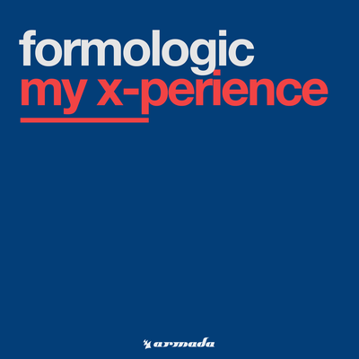 My X-Perience's cover