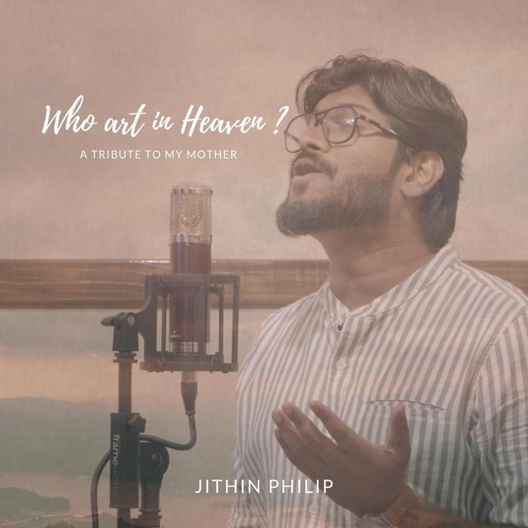 Jithin Philip's avatar image