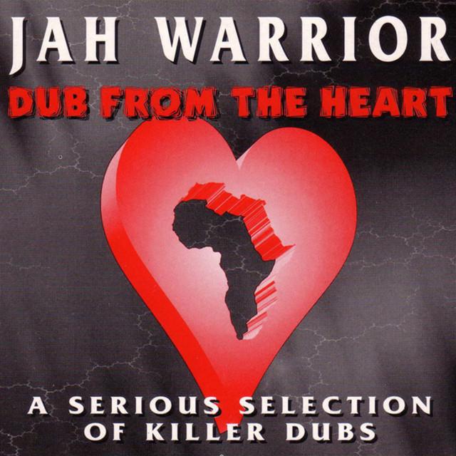 Jah Warrior's avatar image