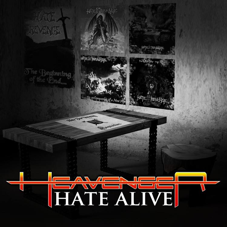 Heavenger's avatar image