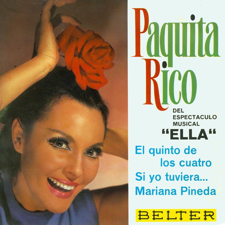 Paquita Rico's avatar image