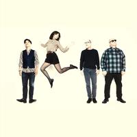 Pixies's avatar cover