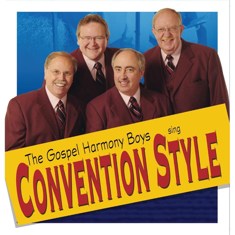 The Gospel Harmony Boys's avatar image