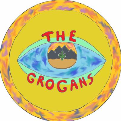 The Grogans's cover