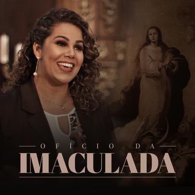 Ofício da Imaculada By Eliana Ribeiro's cover
