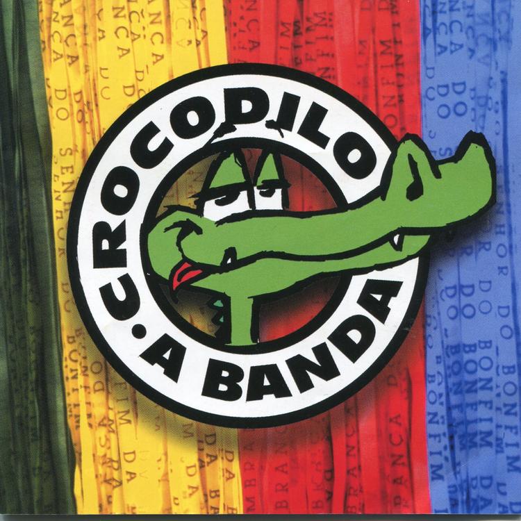 Banda Crocodilo's avatar image