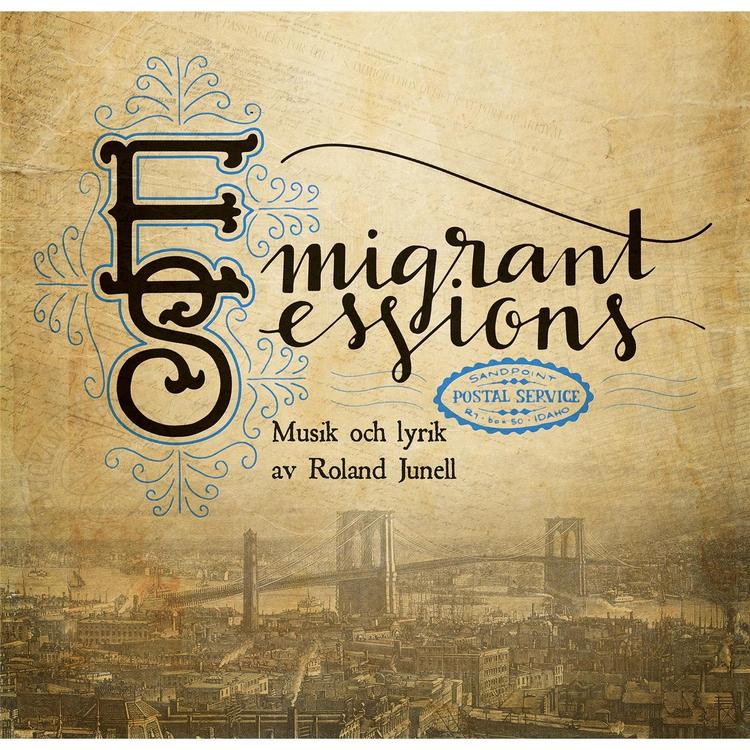 Emigrant Sessions's avatar image