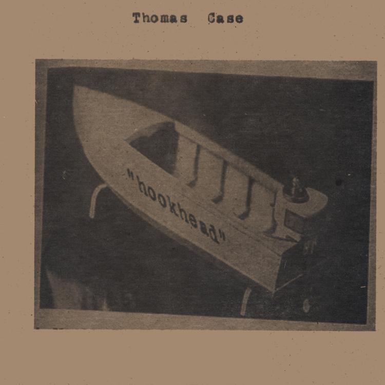 Thomas Case's avatar image