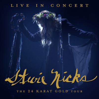 Live In Concert: The 24 Karat Gold Tour's cover