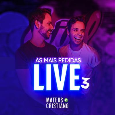 Terço Na Mão (Ao Vivo) By Mateus e Cristiano's cover