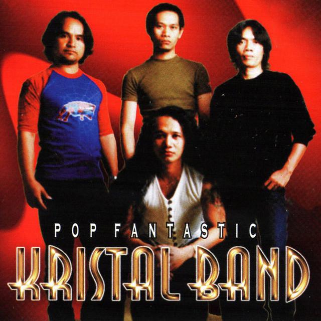 Kristal Band's avatar image
