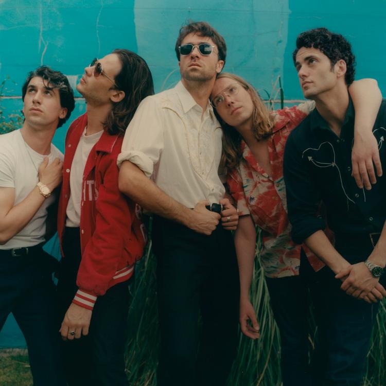 The Vaccines's avatar image