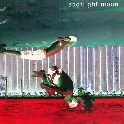 Dream By Spotlight Moon's cover