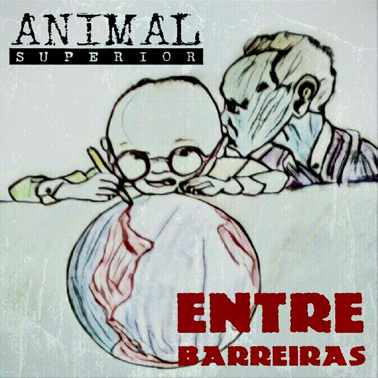 Animal Superior's avatar image