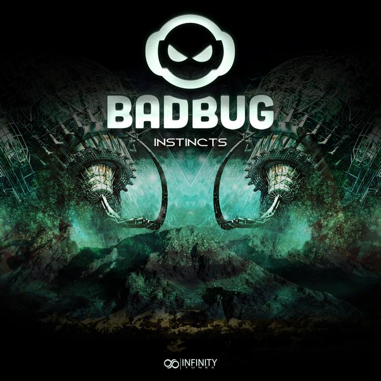 Badbug's avatar image