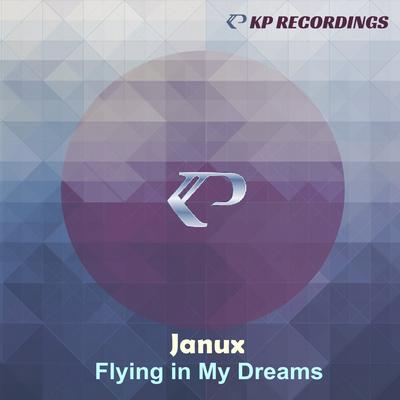 Flying in My Dreams's cover