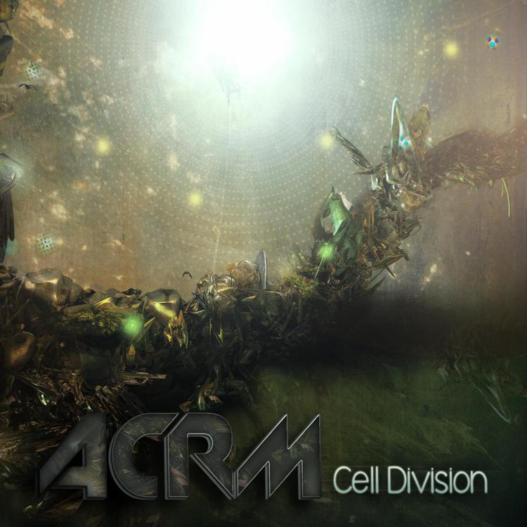 Acrm's avatar image