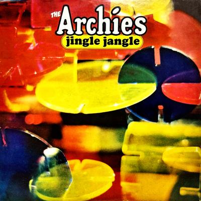 Jingle Jangle's cover