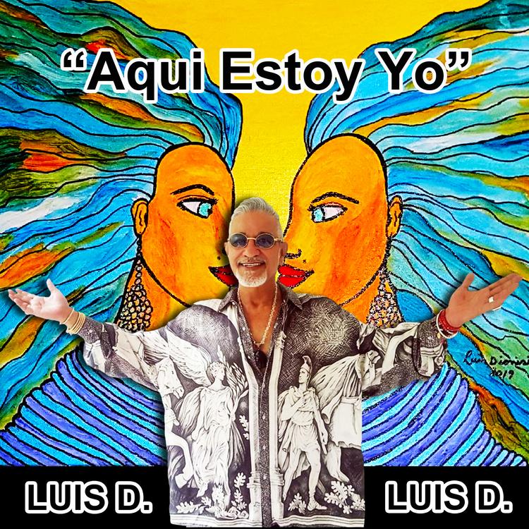 Luis D's avatar image