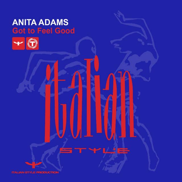 Anita Adams's avatar image