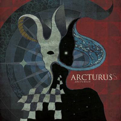 Warp By Arcturus's cover