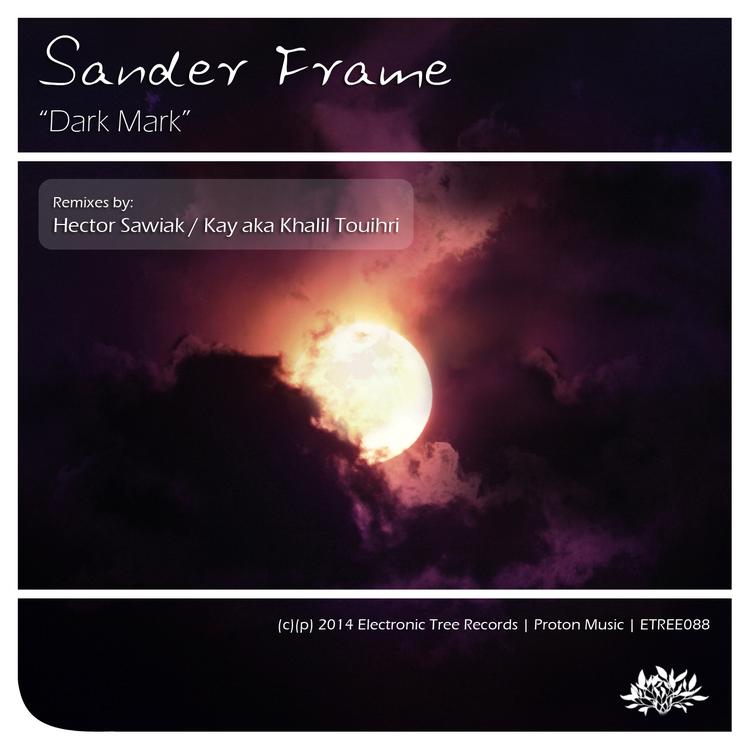 Sander Frame's avatar image