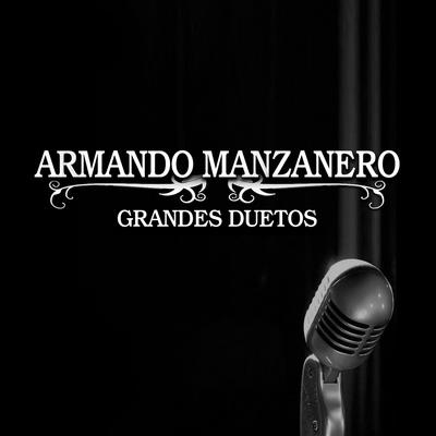 Armando Manzanero Duetos 2's cover