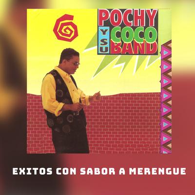 Salsa Con Coco By Pochy Y Su Cocoband's cover