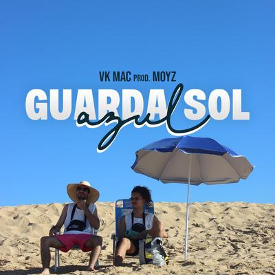 Guarda Sol Azul's cover