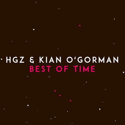 Best of Time By HGZ, Kian O'Gorman's cover