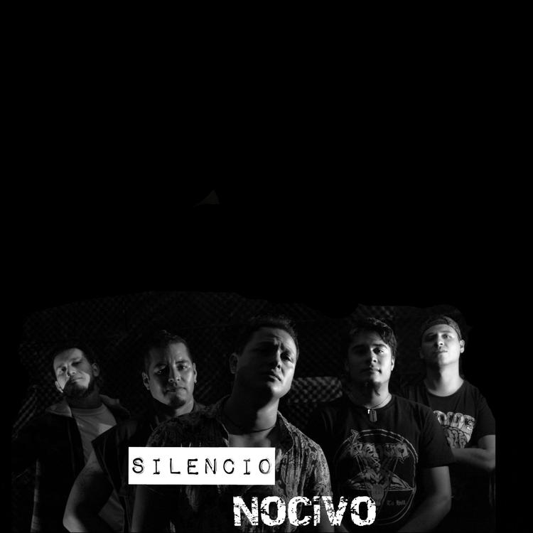 Silencio Nocivo's avatar image