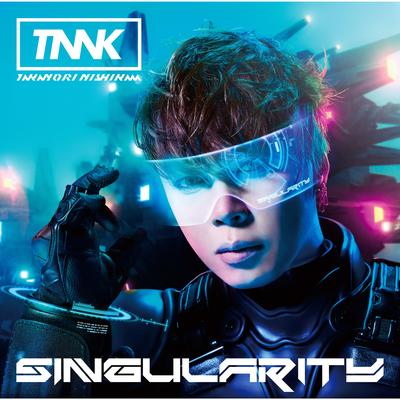 Be Affected By Takanori Nishikawa, Fear, and Loathing in Las Vegas's cover