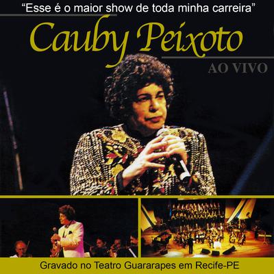 Sorrir (Ao Vivo) By Cauby Peixoto's cover
