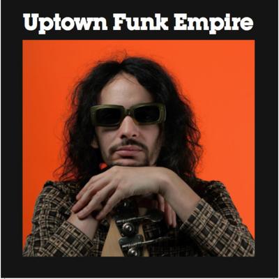 Boogie (Bonus Track) By Uptown Funk Empire's cover