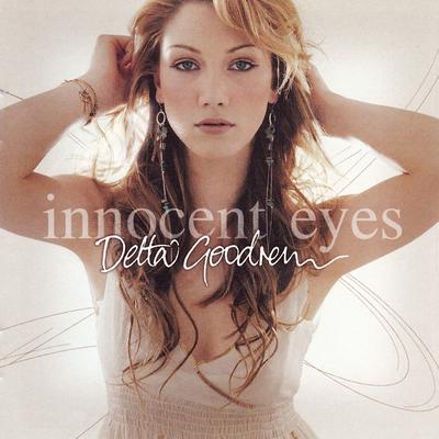 Innocent Eyes's cover