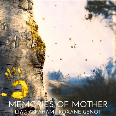 Memories of Mother By Liad Abraham, Roxane Genot's cover