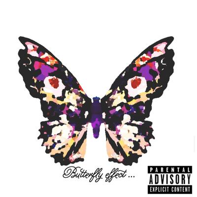 Butterfly Effect By Revl Tvlk, Travis Mendes's cover