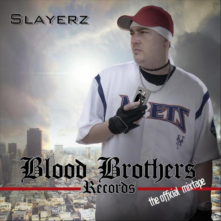 Slayerz's avatar image