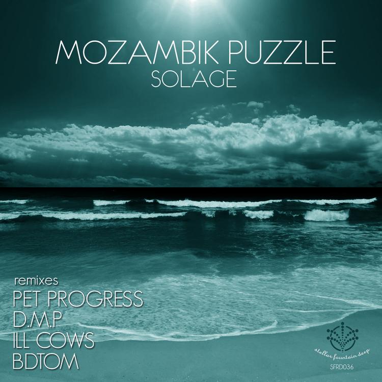 Mozambik Puzzle's avatar image