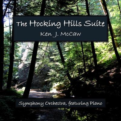 The Hocking Hills Suite's cover