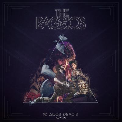 Pisa Macio (Ao Vivo) By The Baggios's cover