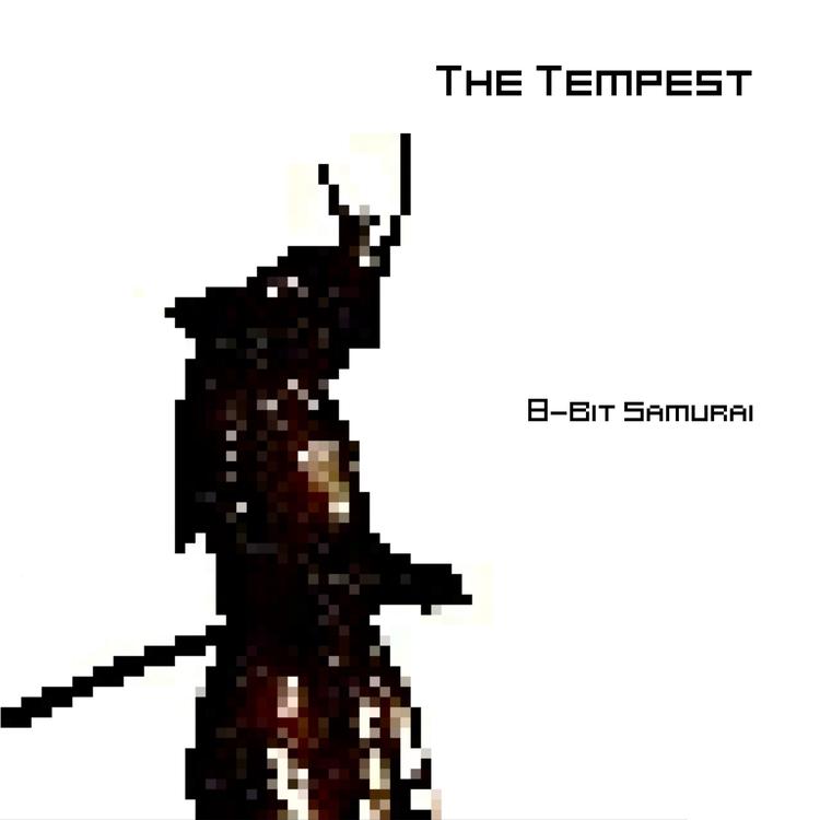 The Tempest's avatar image