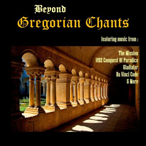 Canto gregoriano's cover