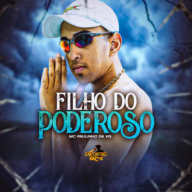 MC Paulinho da VG's avatar image