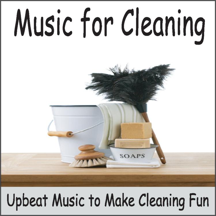 Cleaning Music Artists's avatar image